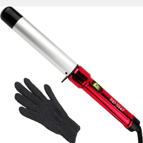 BedHead Other - BedHead curlipops 1 1/4' curling wand